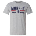 Sean Murphy Atlanta Font