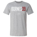 Corbin Burnes Arizona Elite WHT