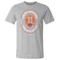 Jalen Brunson New York Knicks Imprint WHT