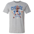 Cheese Chisholm Harlem Globetrotters Nickname WHT