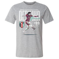 Debinha Kansas City Current Bitmap WHT