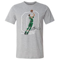 Jayson Tatum Outline W WHT