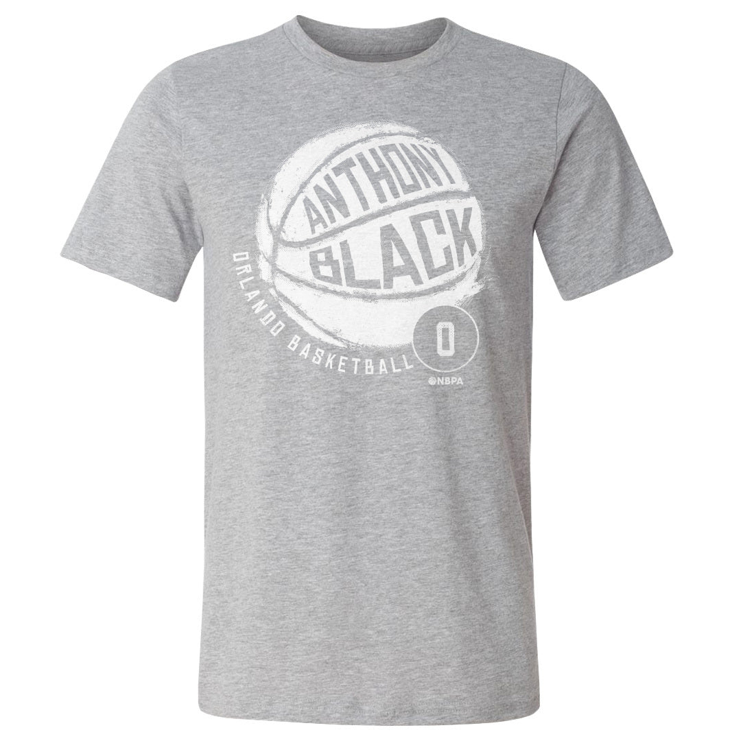 Anthony Black Orlando Basketball WHT