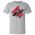 Sean Murphy Atlanta Stripes WHT
