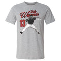 Billy Wagner Houston Player Name WHT