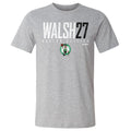 Jordan Walsh Boston Celtics Elite WHT