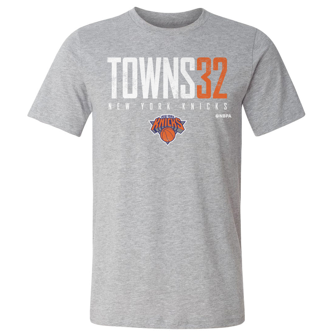 Karl-Anthony Towns New York Knicks Elite WHT