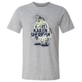Kailen Sheridan North Carolina Courage Dots WHT