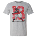 Ronald Acuna Jr. Atlanta Rough WHT