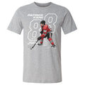 Patrick Kane Chicago Offset WHT