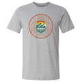 Denver Summit FC Soccer Ball WHT