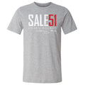 Chris Sale Atlanta Elite WHT