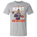 Josh Hart New York Knicks Trust WHT