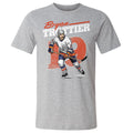 Bryan Trottier New York I Retro WHT