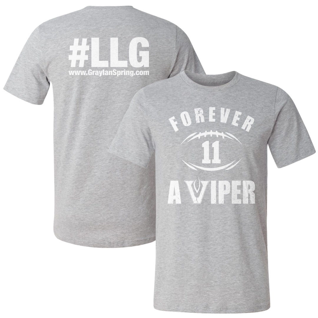Vandegrift Crown Trio Forever A Crown Trio F&B WHT
