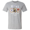 Josh Hart New York Knicks Cover WHT