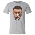 Saquon Barkley Philadelphia Vintage Head WHT