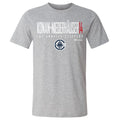 Yanic Konan Niederhauser Los Angeles Clippers Elite WHT
