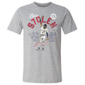 Ronald Acuna Jr. Atlanta 40-70 Club WHT