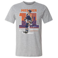 Mark Messier Edmonton Throwback WHT