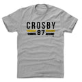 Sidney Crosby Font YK