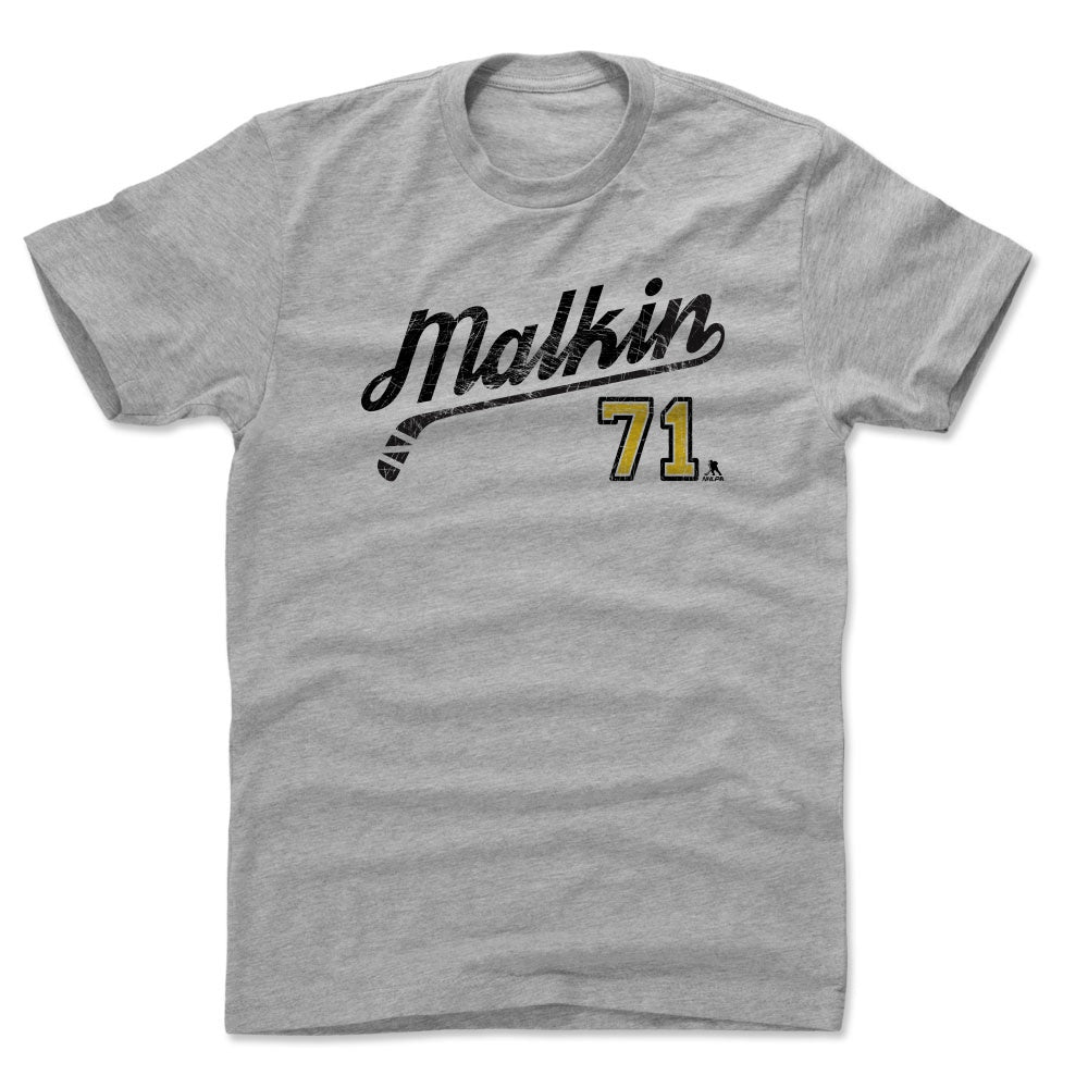 Evgeni Malkin Script K