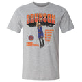 Jalen Brunson New York Knicks 2025 Clutch Player Of The Year WHT
