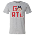 Austin Riley GO ATL R WHT
