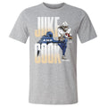 James Cook Buffalo Juke And Cook WHT