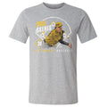 Paul Skenes Pittsburgh Ballpark WHT