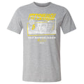 Ulf Samuelsson Pittsburgh Tones WHT