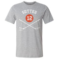 Duane Sutter New York I 12 Sticks WHT