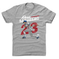 Ryne Sandberg Retro WHT