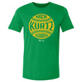 Nick Kurtz Sacramento Vintage Baseball WHT