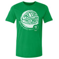 Payton Pritchard Boston Basketball WHT