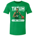 Jayson Tatum Boston Trust WHT