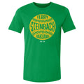 Terry Steinbach Oakland Vintage Baseball WHT