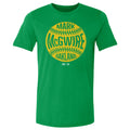 Mark McGwire Oakland Vintage Baseball WHT