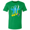 New York Cosmos Wave Bold WHT