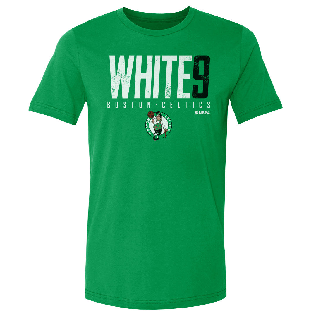 Derrick White Boston Celtics Elite WHT