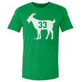 Boston GOAT 33 WHT