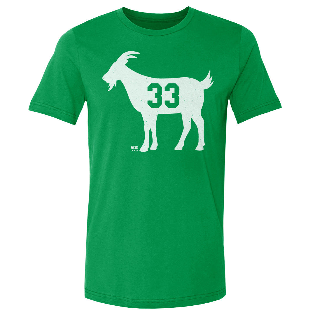 Boston GOAT 33 WHT