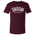 Elijah Moore College Invert WHT