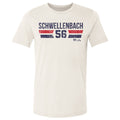 Spencer Schwellenbach Atlanta Font