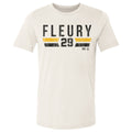 Marc-Andre Fleury Pittsburgh Font