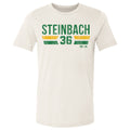 Terry Steinbach Oakland Font