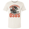 Monterrey Osos Vintage Helmet