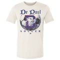 DePaul Blue Demons Soccer Ball