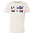 OG Anunoby New York Knicks Font