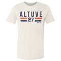 Jose Altuve Houston Font